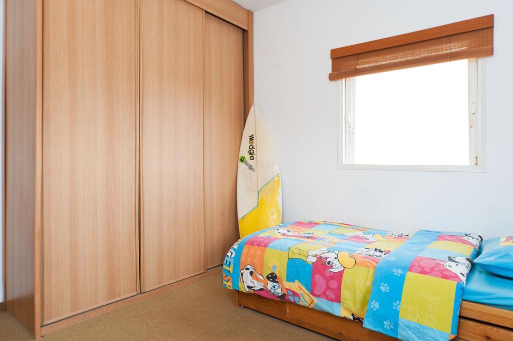 Kfar Saba View Apartment Room photo