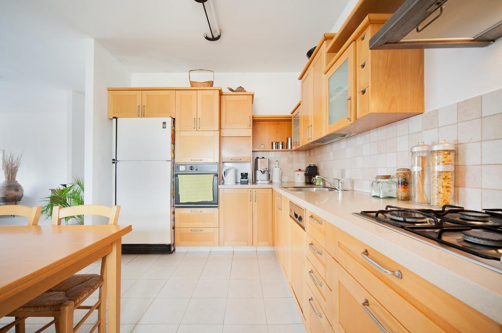 Kfar Saba View Apartment Exterior photo
