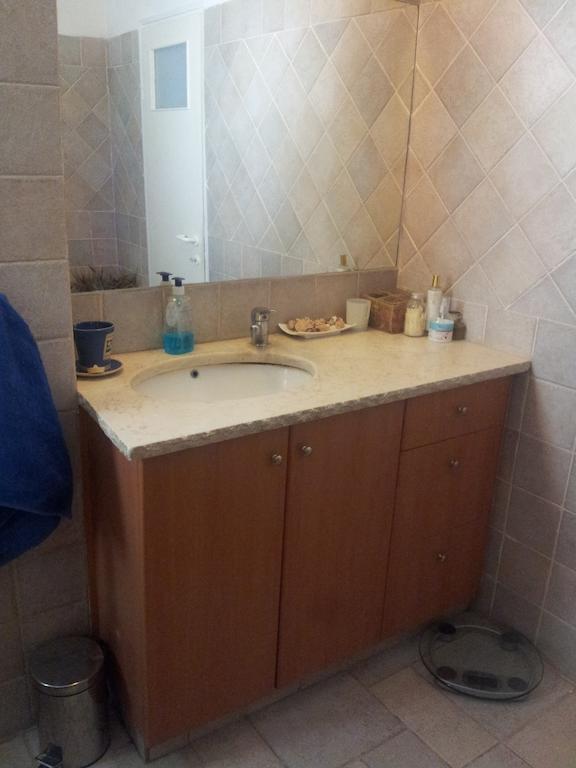 Kfar Saba View Apartment Room photo
